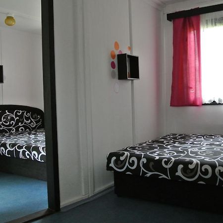 Hotel Juniorcamp Nová Živohošť Křečovice Exterior foto