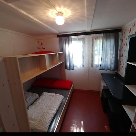 Hotel Juniorcamp Nová Živohošť Křečovice Exterior foto